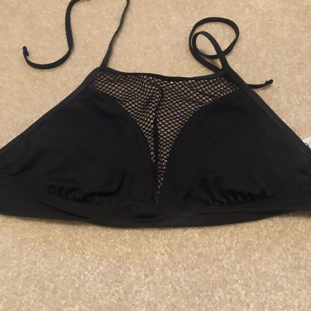 Mossimo High-Neck Bikini top